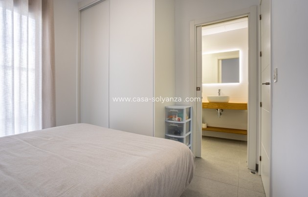 Revente - Villa - Torre Pacheco - Inland