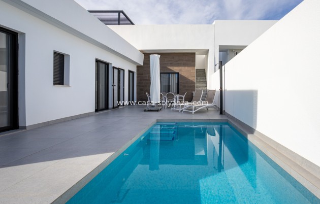 Revente - Villa - Torre Pacheco - Inland