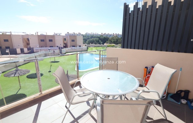 Reventa - Apartamento / piso - Orihuela Costa - Costa Blanca