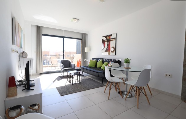 Reventa - Apartamento / piso - Orihuela Costa - Costa Blanca