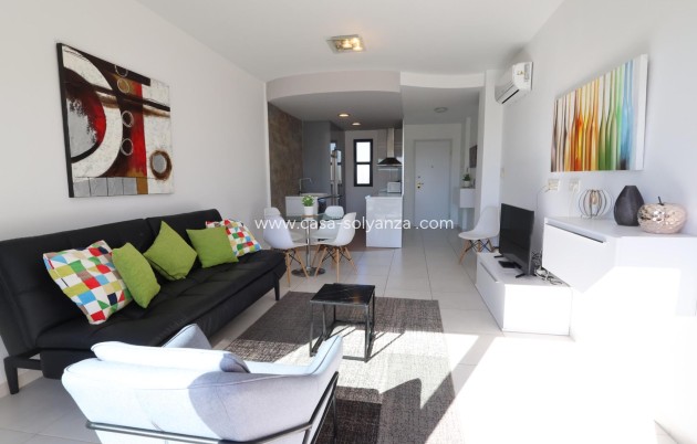 Reventa - Apartamento / piso - Orihuela Costa - Costa Blanca