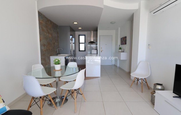 Reventa - Apartamento / piso - Orihuela Costa - Costa Blanca