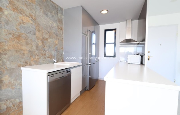 Reventa - Apartamento / piso - Orihuela Costa - Costa Blanca