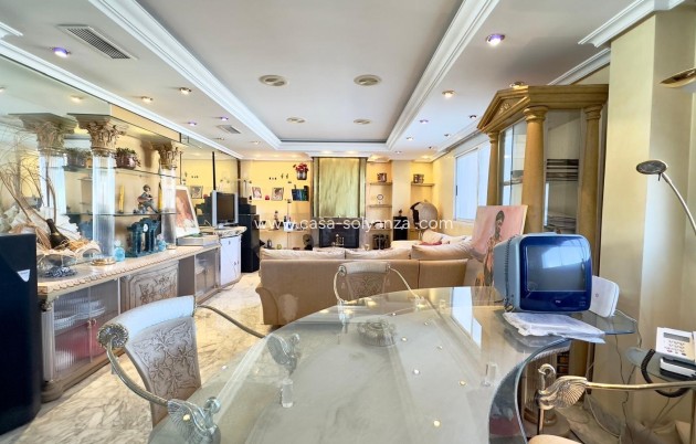 Reventa - Apartamento / piso - Torrevieja - Center