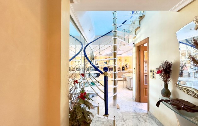 Reventa - Apartamento / piso - Torrevieja - Center