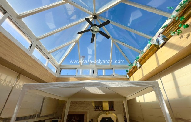 Reventa - Apartamento / piso - Torrevieja - Center