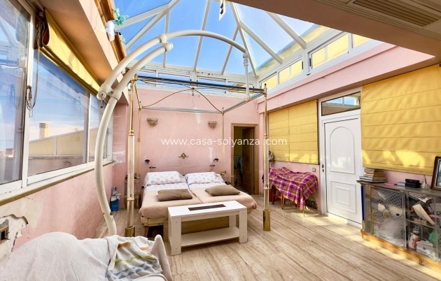 Reventa - Apartamento / piso - Torrevieja - Center