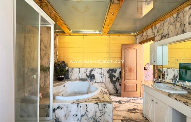 Reventa - Apartamento / piso - Torrevieja - Center