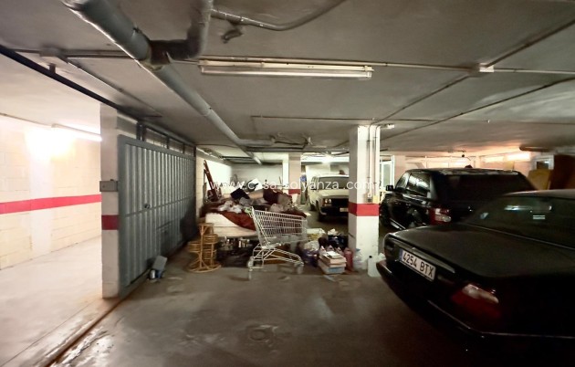 Reventa - Apartamento / piso - Torrevieja - Center