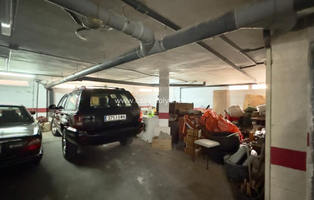 Reventa - Apartamento / piso - Torrevieja - Center