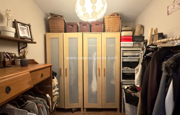 Resale - Villa - Torrevieja - Torreblanca