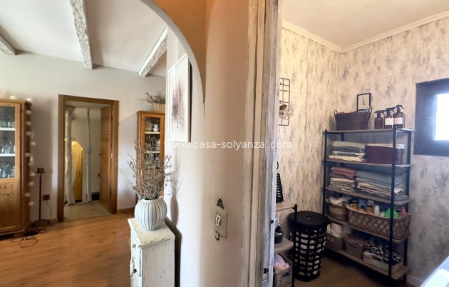 Resale - Villa - Torrevieja - Torreblanca