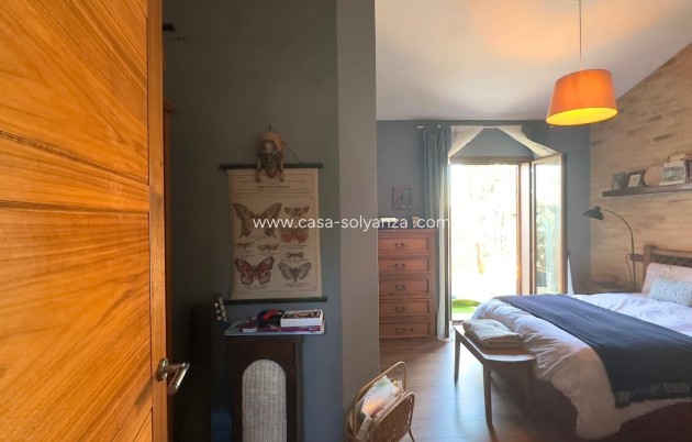 Resale - Villa - Torrevieja - Torreblanca