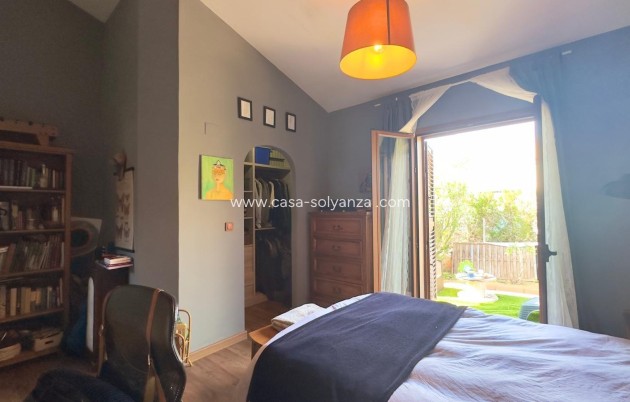 Resale - Villa - Torrevieja - Torreblanca