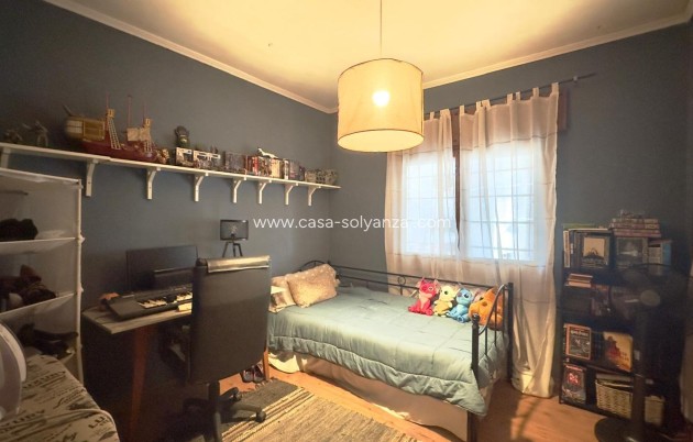 Resale - Villa - Torrevieja - Torreblanca