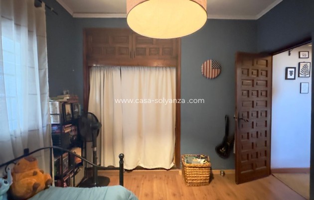 Resale - Villa - Torrevieja - Torreblanca