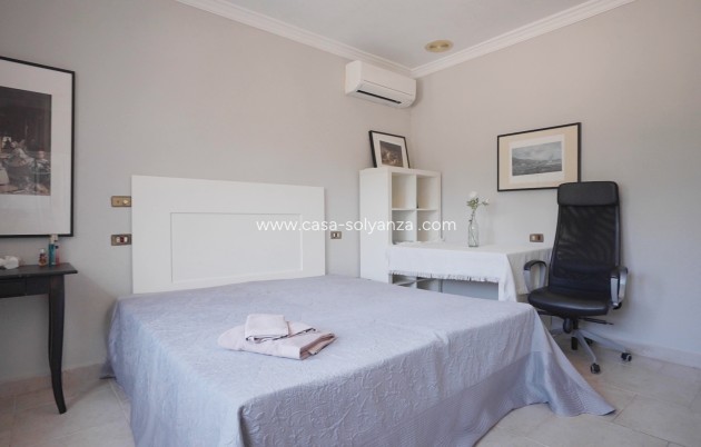 Resale - Villa - Torre Pacheco - Inland