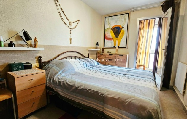 Revente - Appartement - Torrevieja - Playa De Los Naufragos