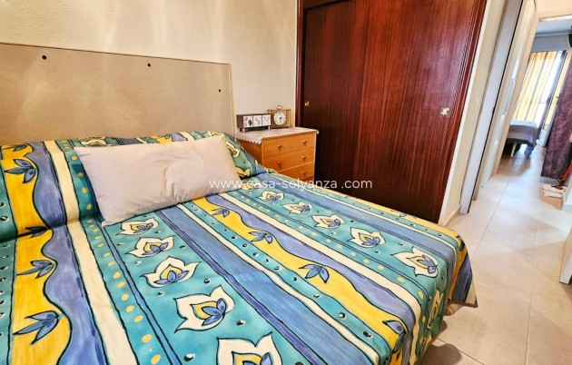 Revente - Appartement - Torrevieja - Playa De Los Naufragos
