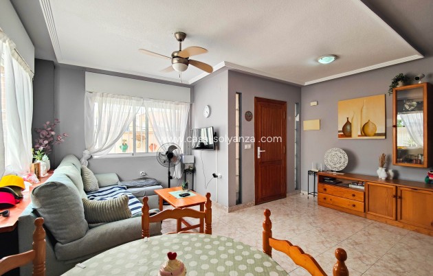 Revente - Maison de ville - Orihuela Costa - Costa Blanca