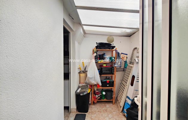 Revente - Maison de ville - Orihuela Costa - Costa Blanca