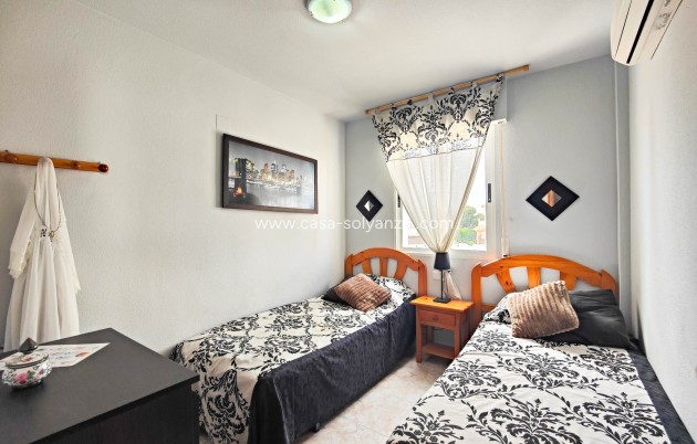 Revente - Maison de ville - Orihuela Costa - Costa Blanca