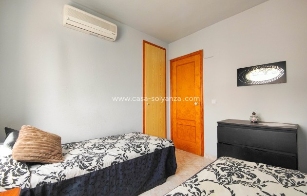 Revente - Maison de ville - Orihuela Costa - Costa Blanca