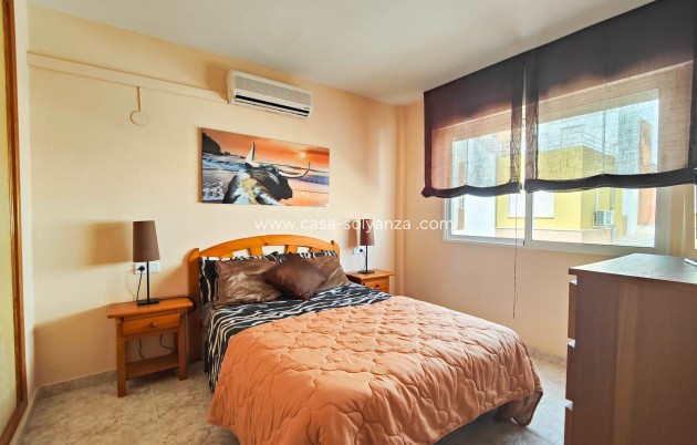 Revente - Maison de ville - Orihuela Costa - Costa Blanca