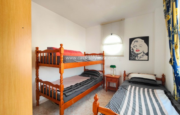 Revente - Maison de ville - Orihuela Costa - Costa Blanca