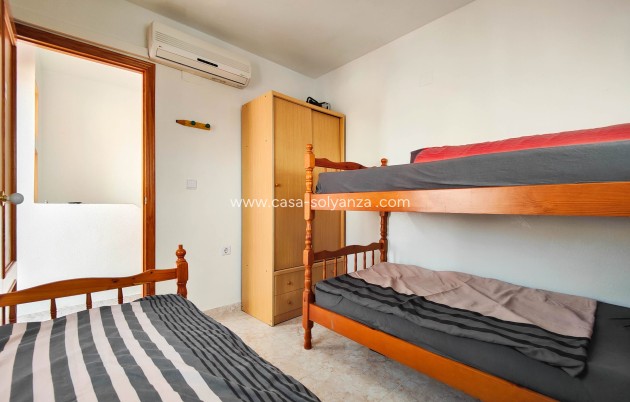 Revente - Maison de ville - Orihuela Costa - Costa Blanca