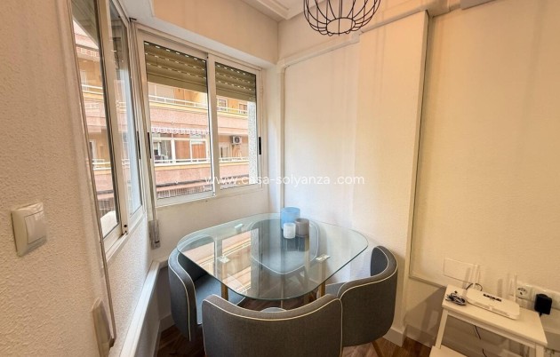 Revente - Appartement - Torrevieja - Costa Blanca