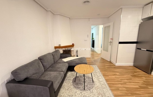 Revente - Appartement - Torrevieja - Costa Blanca