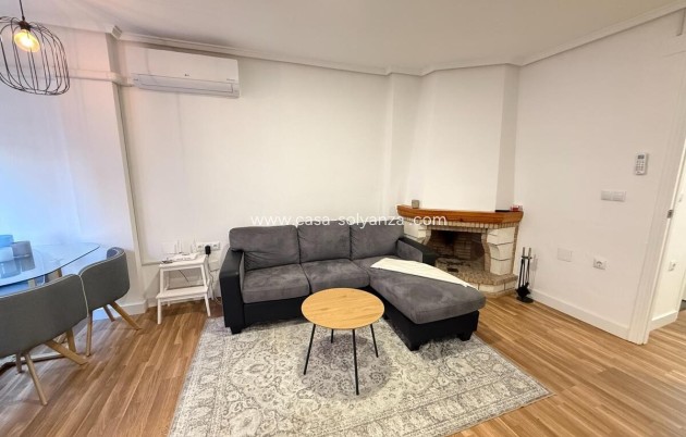 Revente - Appartement - Torrevieja - Costa Blanca