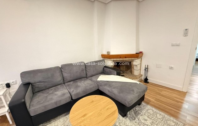 Revente - Appartement - Torrevieja - Costa Blanca