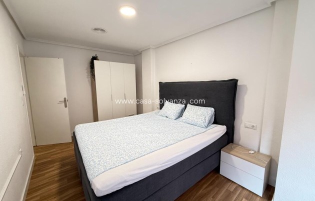 Revente - Appartement - Torrevieja - Costa Blanca