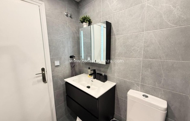 Revente - Appartement - Torrevieja - Costa Blanca