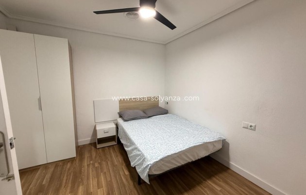 Revente - Appartement - Torrevieja - Costa Blanca