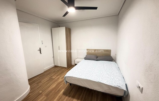 Revente - Appartement - Torrevieja - Costa Blanca