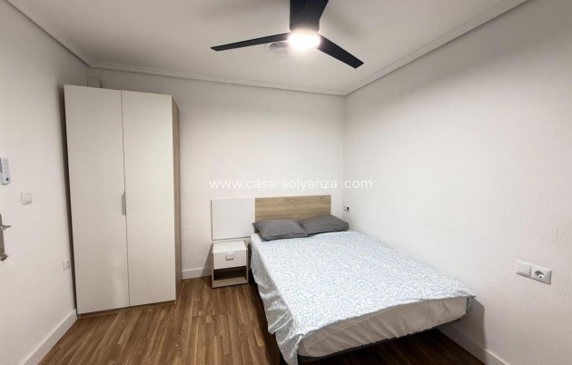 Revente - Appartement - Torrevieja - Costa Blanca