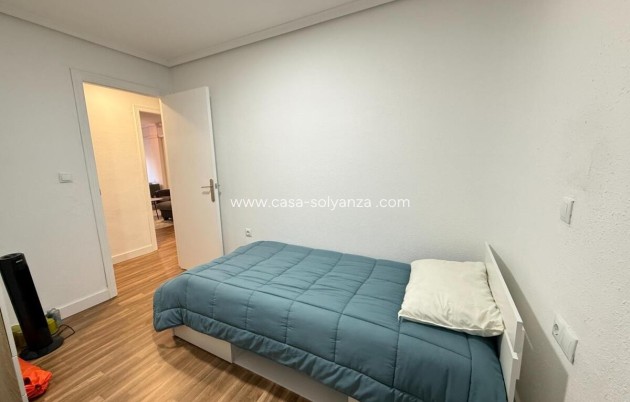 Revente - Appartement - Torrevieja - Costa Blanca