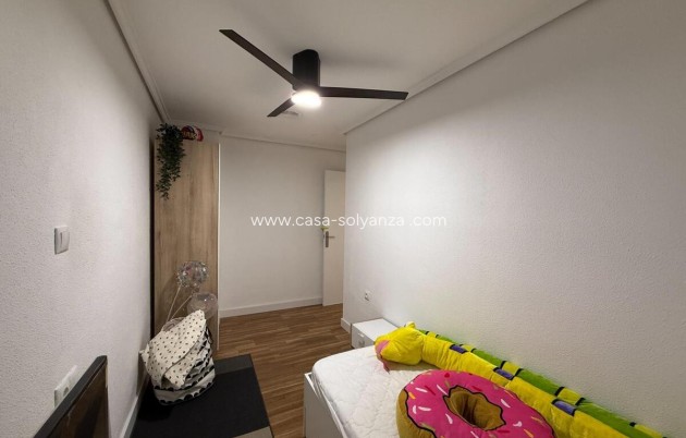 Revente - Appartement - Torrevieja - Costa Blanca