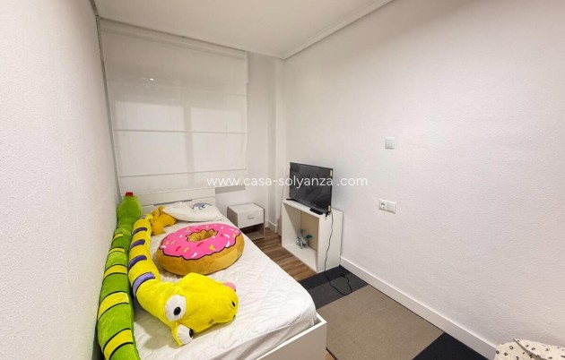 Revente - Appartement - Torrevieja - Costa Blanca