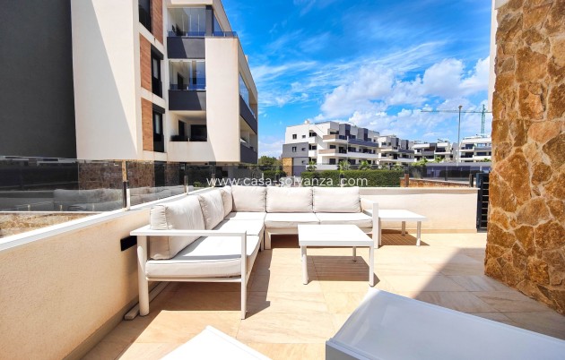 Revente - Appartement - Orihuela Costa - Costa Blanca