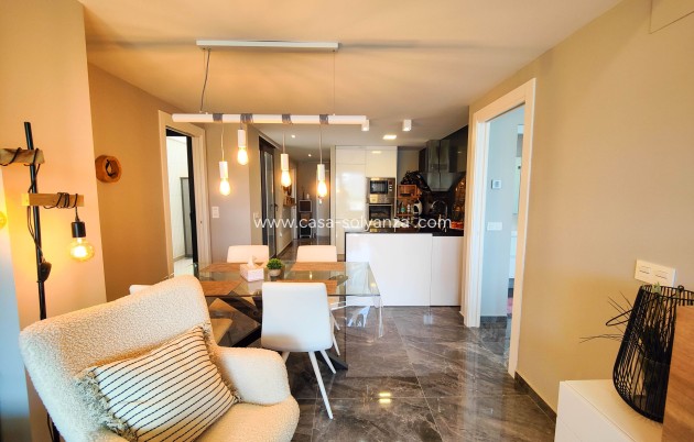 Revente - Appartement - Orihuela Costa - Costa Blanca