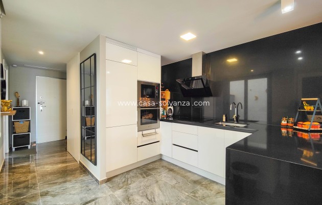 Revente - Appartement - Orihuela Costa - Costa Blanca