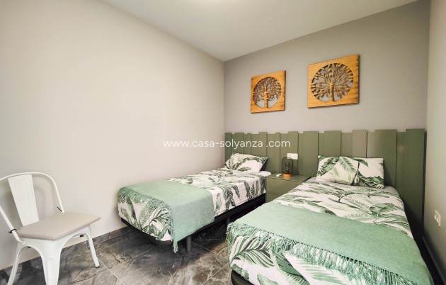 Revente - Appartement - Orihuela Costa - Costa Blanca