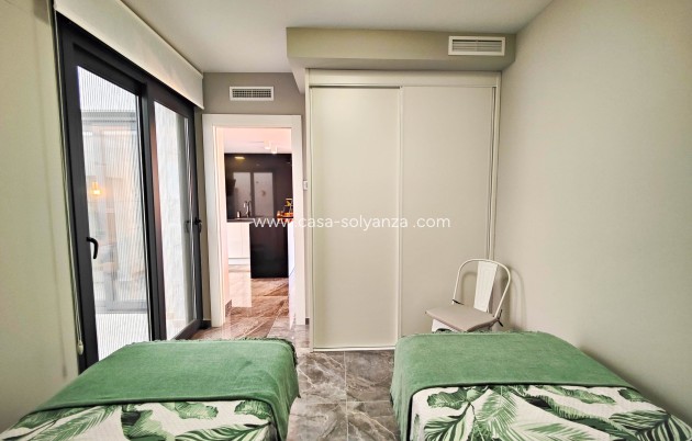 Revente - Appartement - Orihuela Costa - Costa Blanca