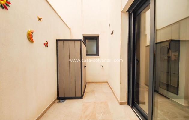 Revente - Appartement - Orihuela Costa - Costa Blanca