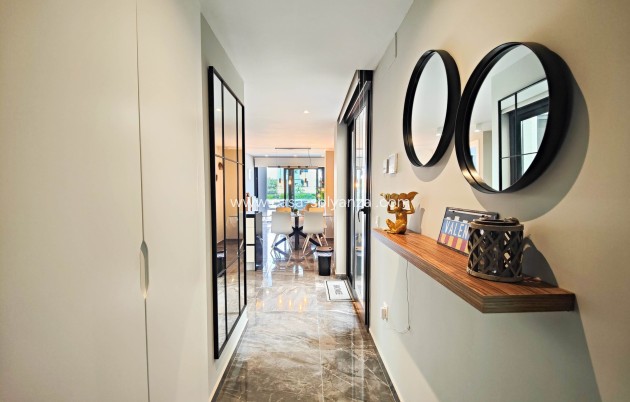 Revente - Appartement - Orihuela Costa - Costa Blanca