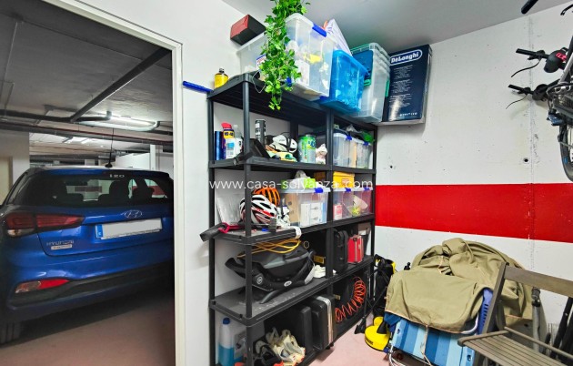 Revente - Appartement - Orihuela Costa - Costa Blanca